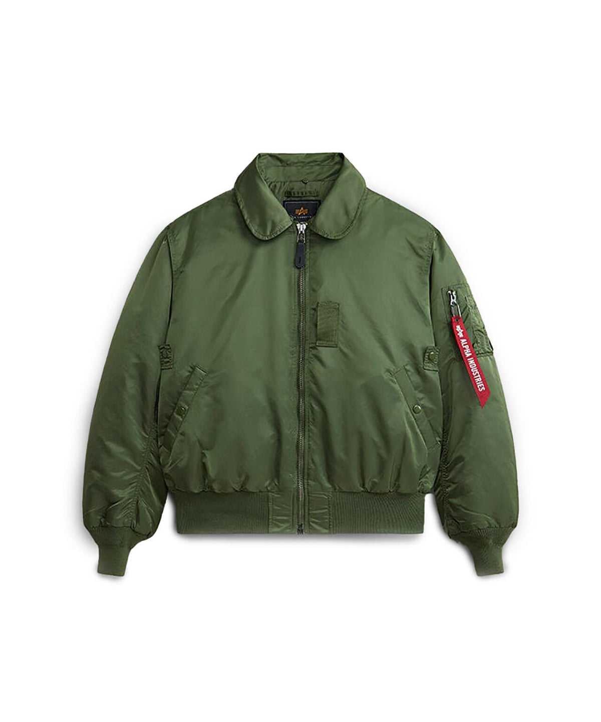 B-15 HERITAGE FIT FLIGHT JACKET / ビー フィフティーン ヘリテージ フィット フライト ジャケット
