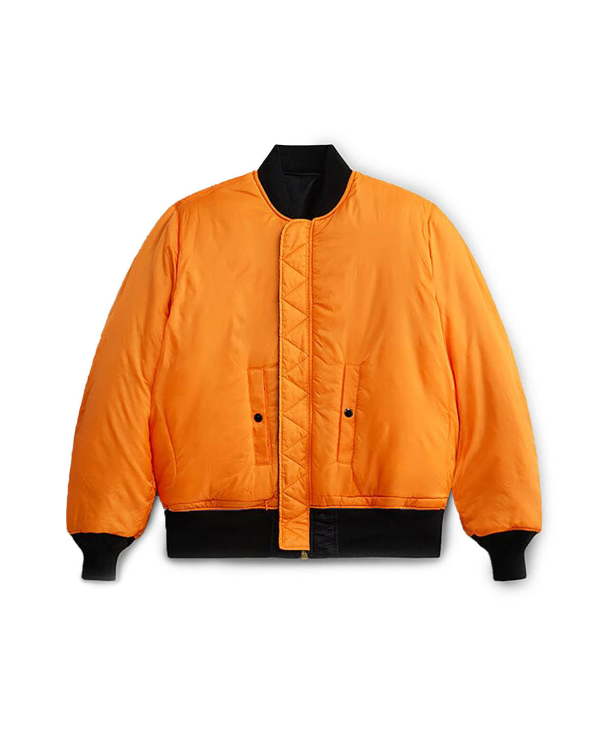 MA-1 HERITAGE FIT FLIGHT JACKET / アルファ ヘリテージ エムエーワン フライト ジャケット