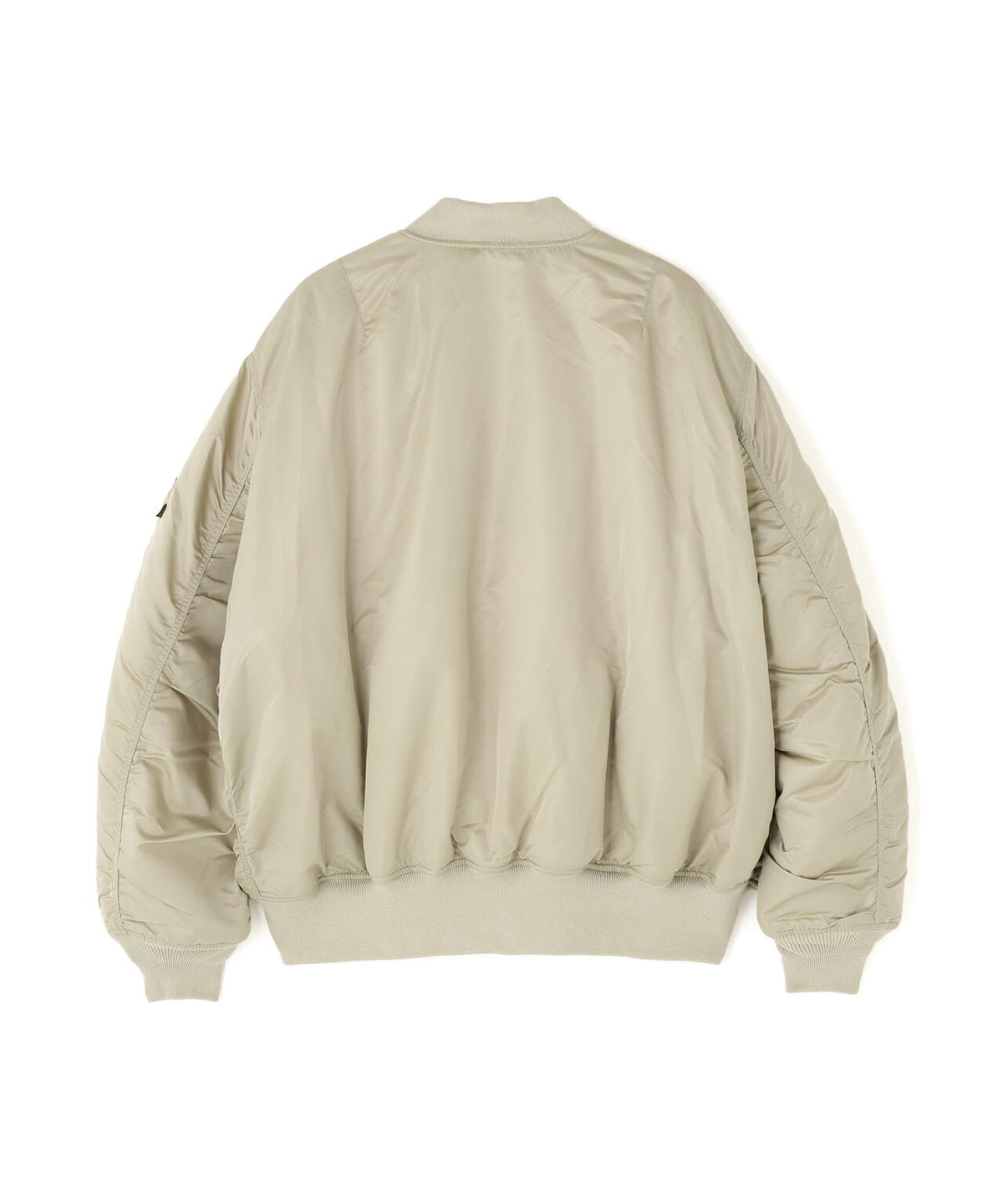 MA-1 HERITAGE FIT FLIGHT JACKET / アルファ ヘリテージ エムエーワン フライト ジャケット