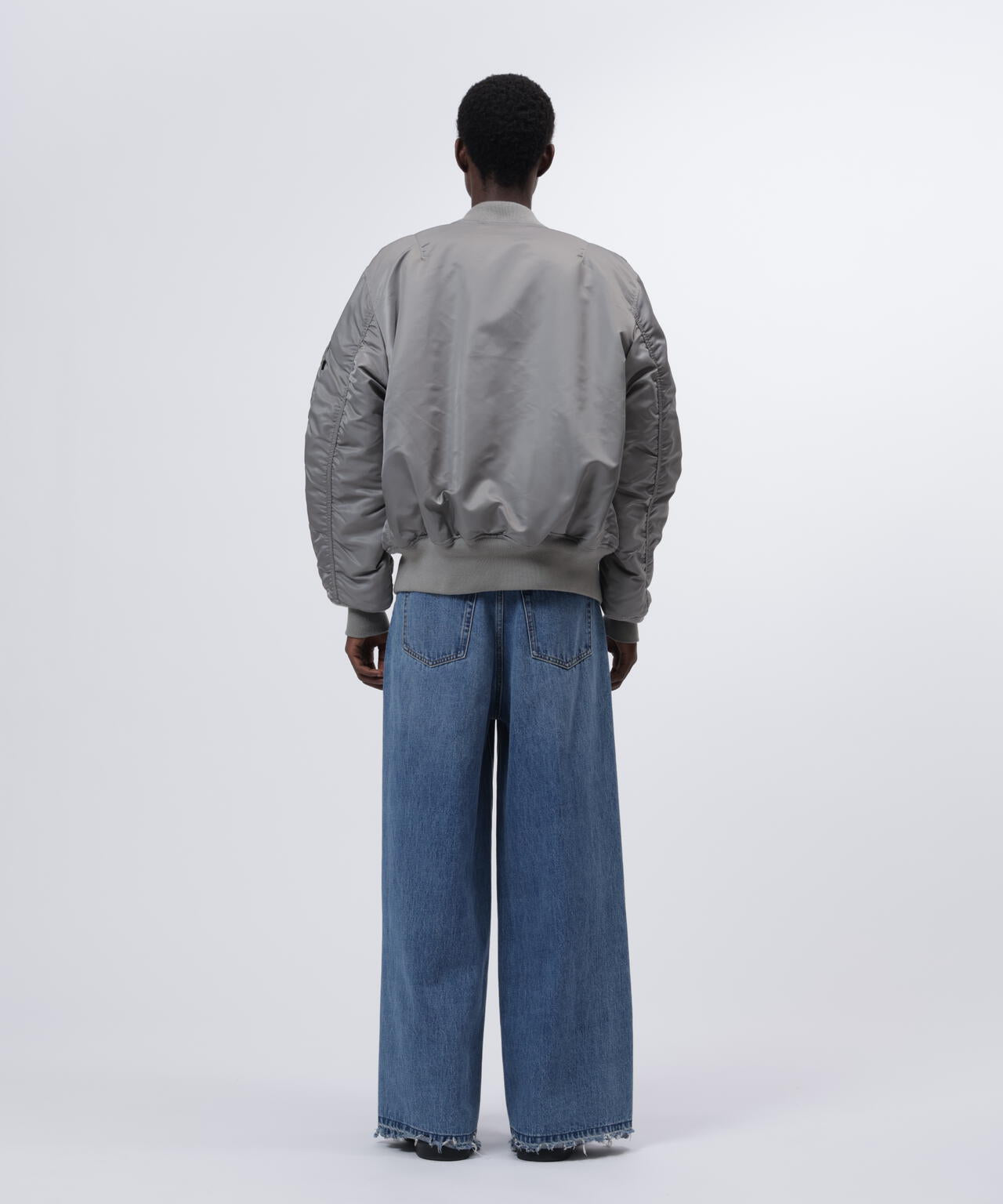 MA-1 HERITAGE FIT FLIGHT JACKET