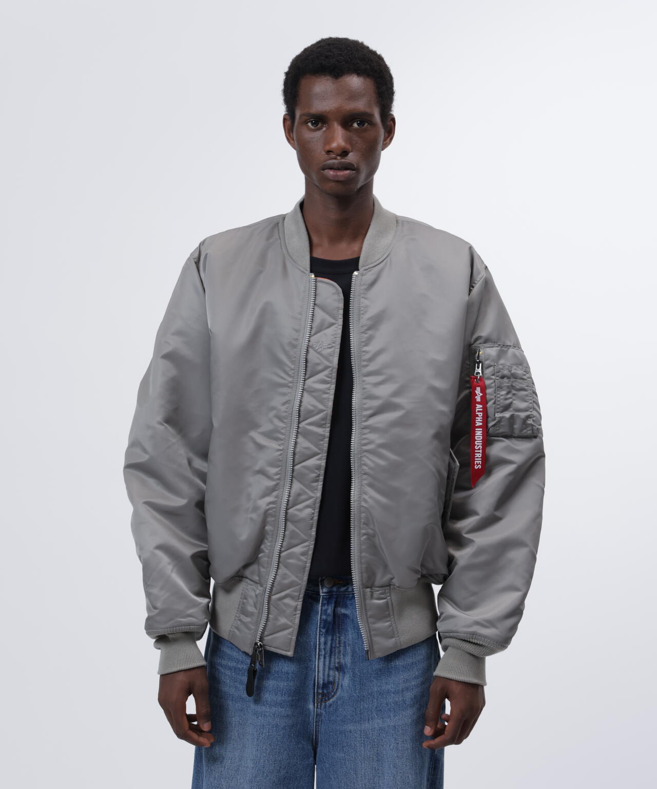 MA-1 HERITAGE FIT FLIGHT JACKET