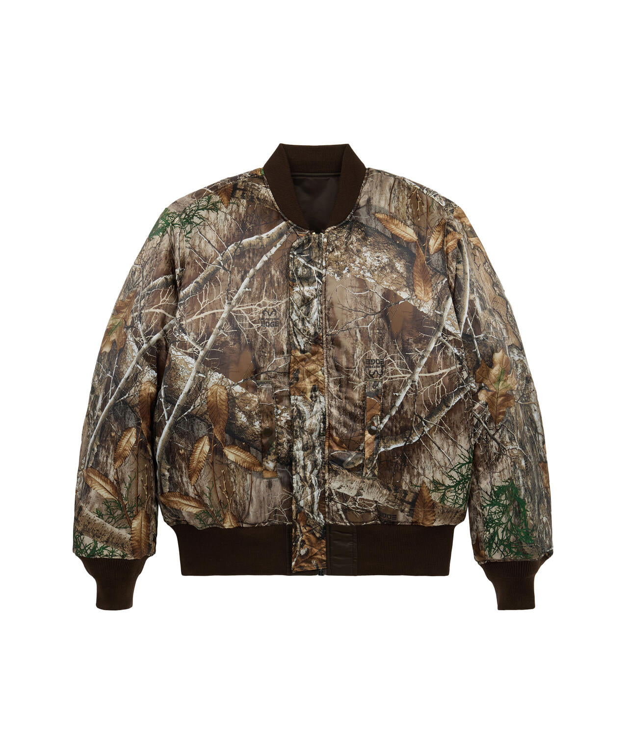 MA-1 HERITAGE FIT FLIGHT JACKET