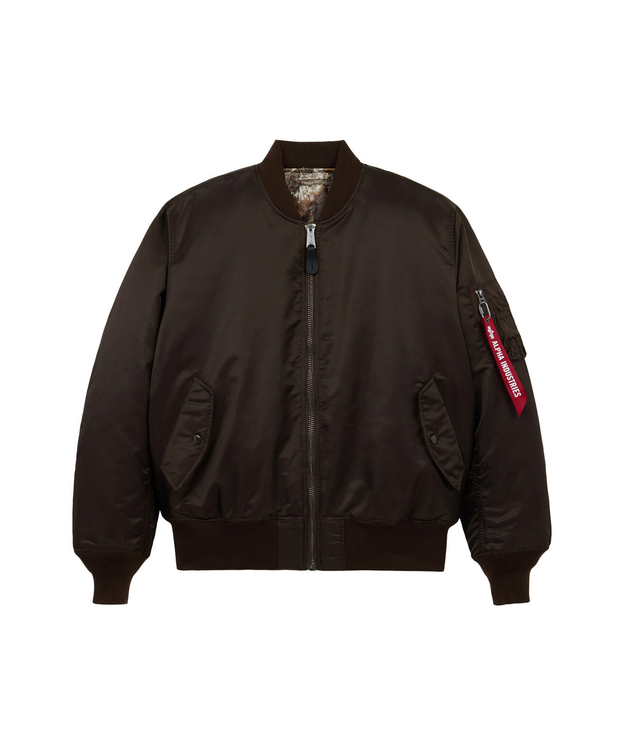 MA-1 HERITAGE FIT FLIGHT JACKET