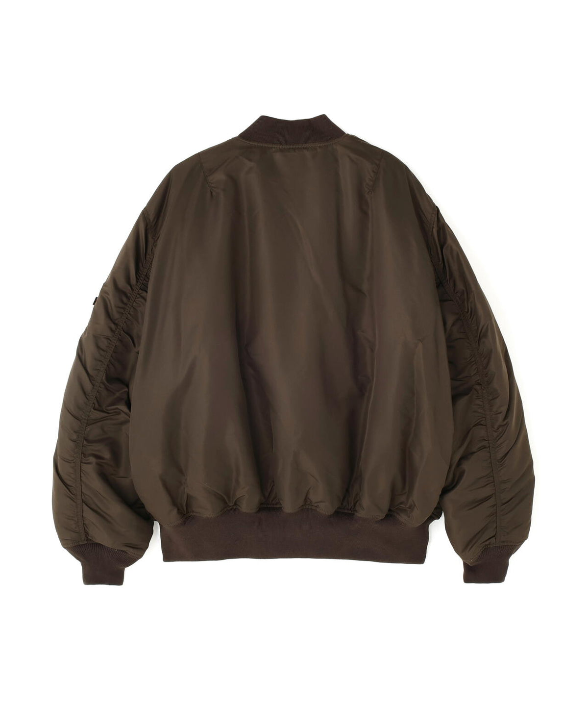 MA-1 HERITAGE FIT FLIGHT JACKET / アルファ ヘリテージ エムエーワン フライト ジャケット