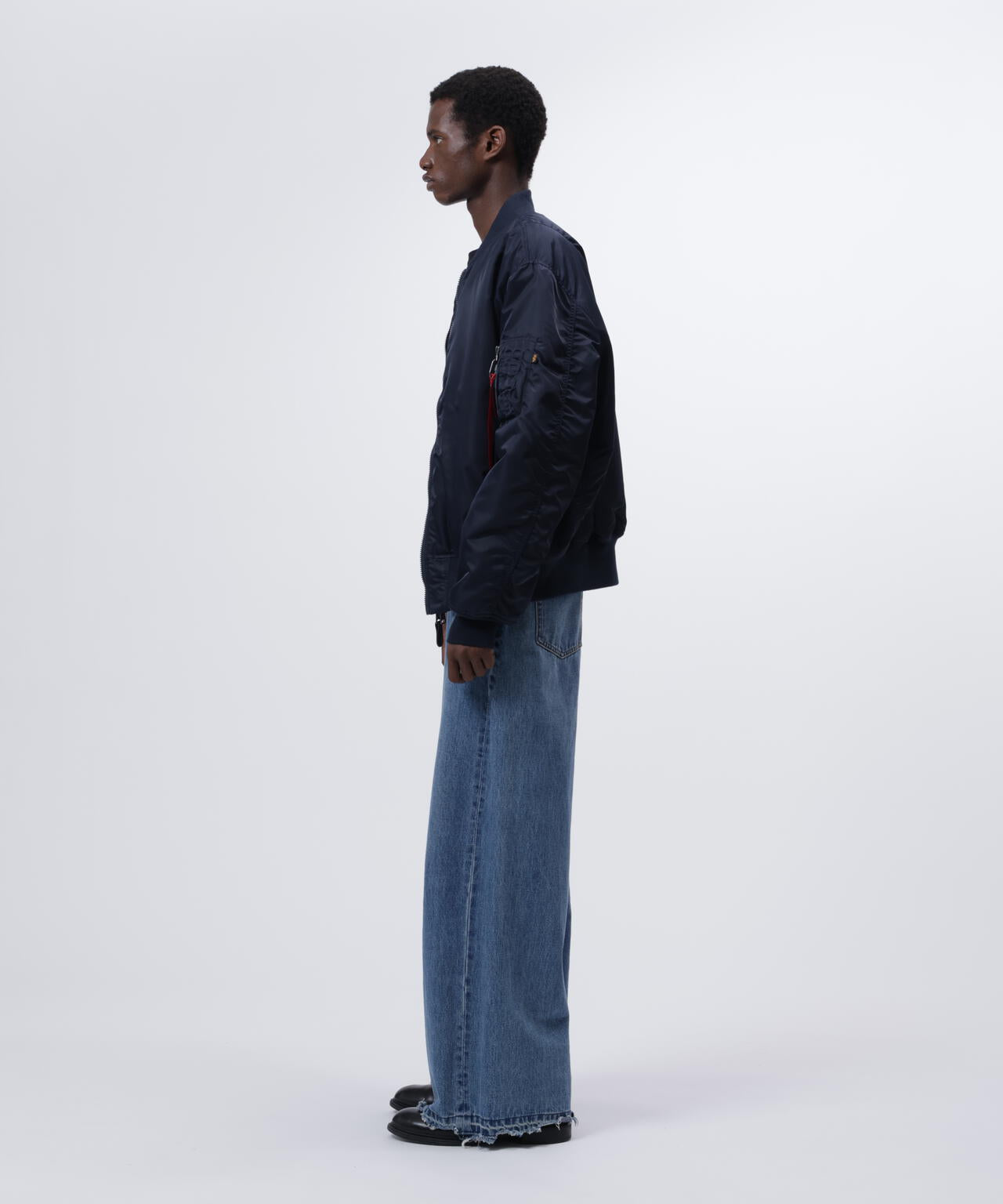 MA-1 HERITAGE FIT FLIGHT JACKET