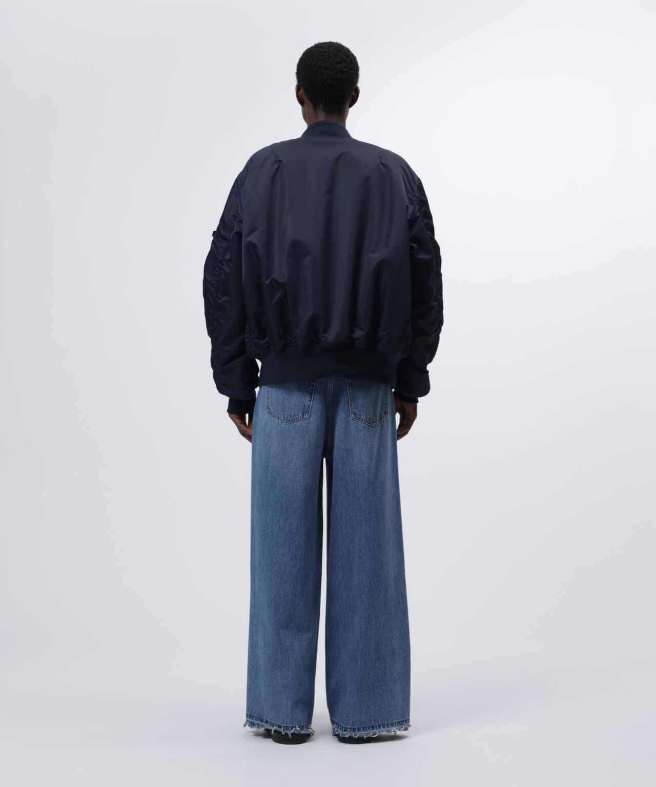 MA-1 HERITAGE FIT FLIGHT JACKET