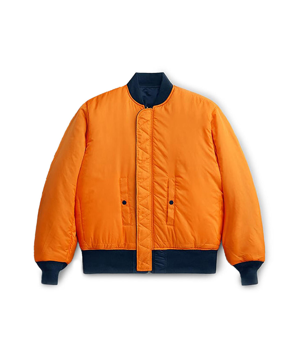 MA-1 HERITAGE FIT FLIGHT JACKET / アルファ ヘリテージ エムエーワン フライト ジャケット