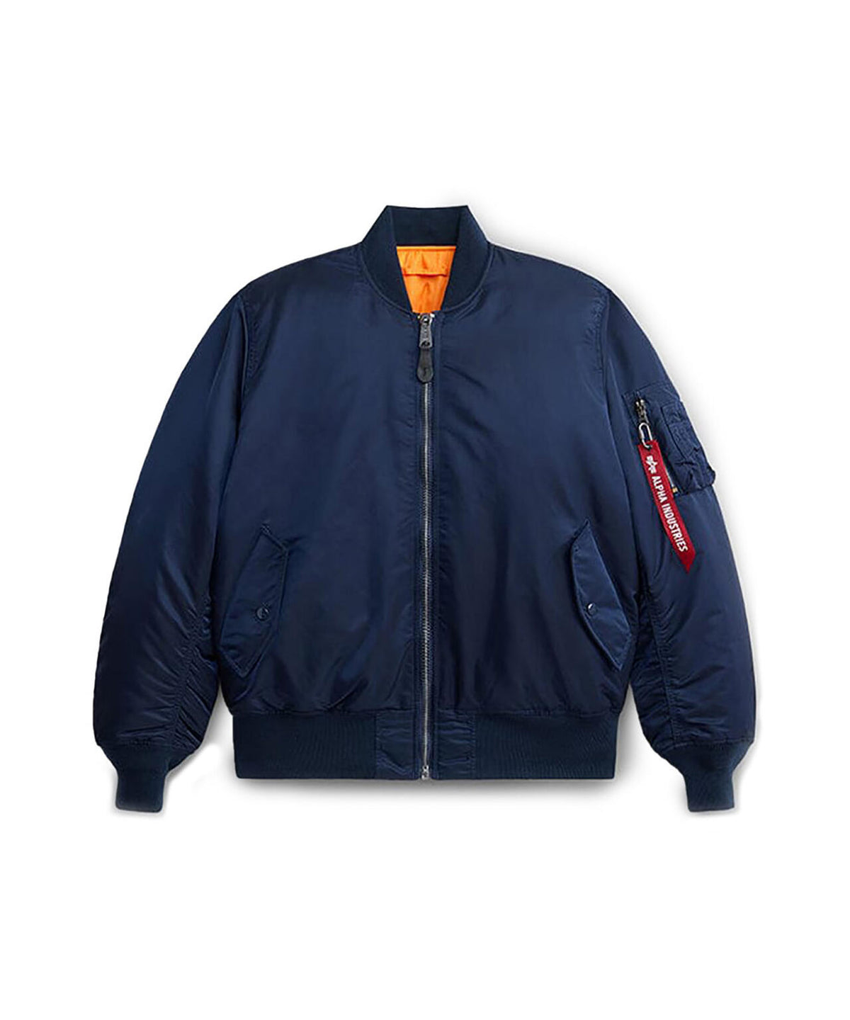 MA-1 HERITAGE FIT FLIGHT JACKET / アルファ ヘリテージ エムエーワン フライト ジャケット