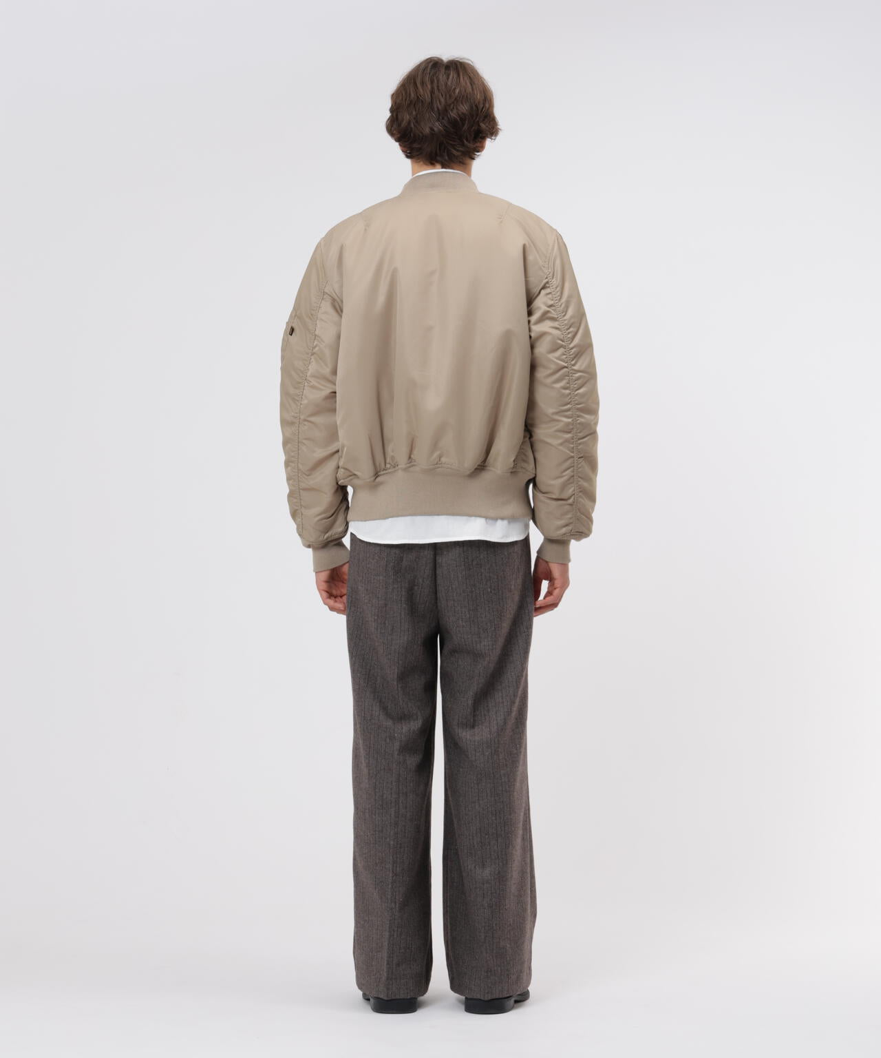 MA-1 HERITAGE FIT FLIGHT JACKET