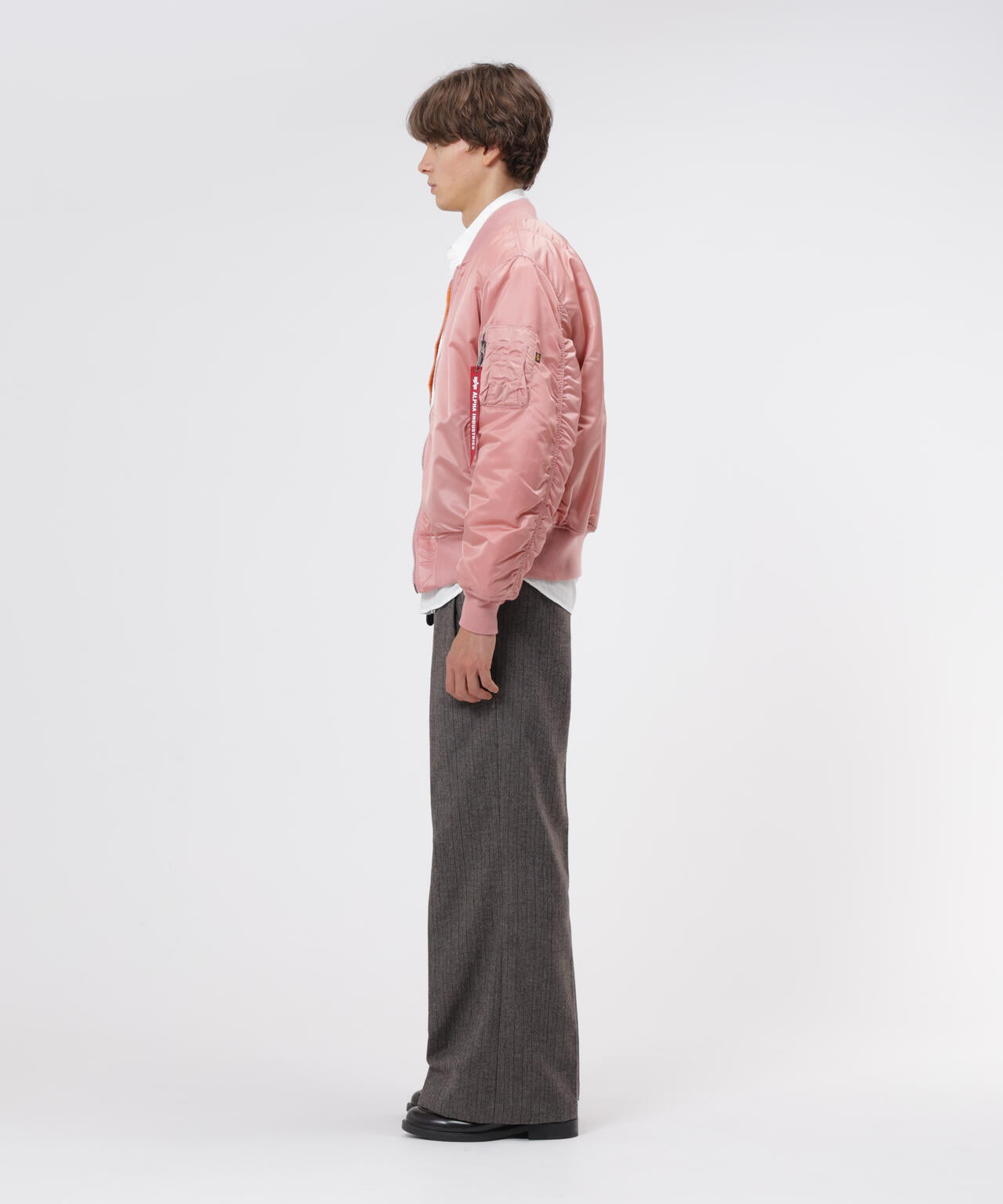 MA-1 HERITAGE FIT FLIGHT JACKET