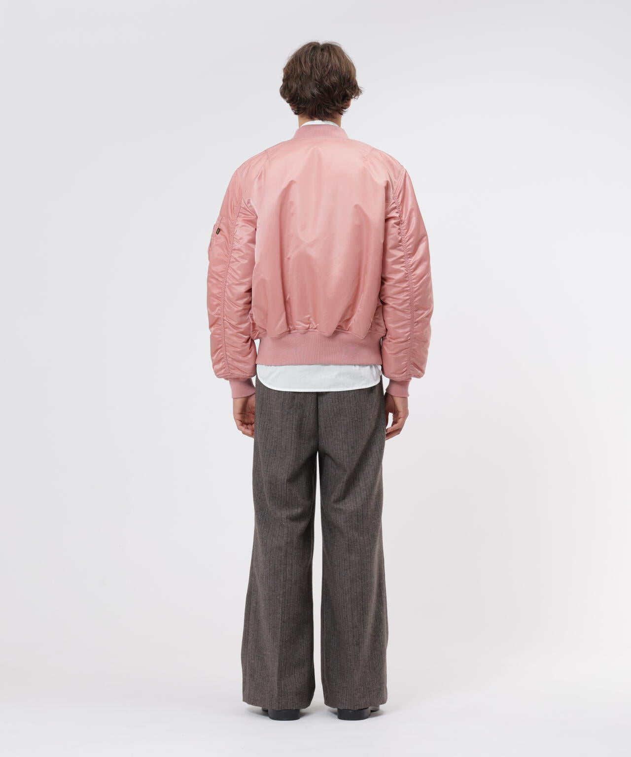 MA-1 HERITAGE FIT FLIGHT JACKET