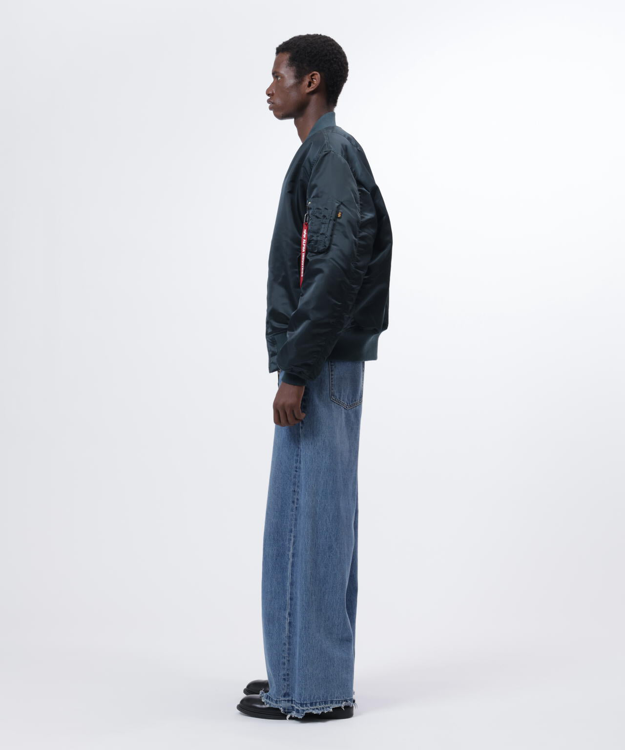MA-1 HERITAGE FIT FLIGHT JACKET