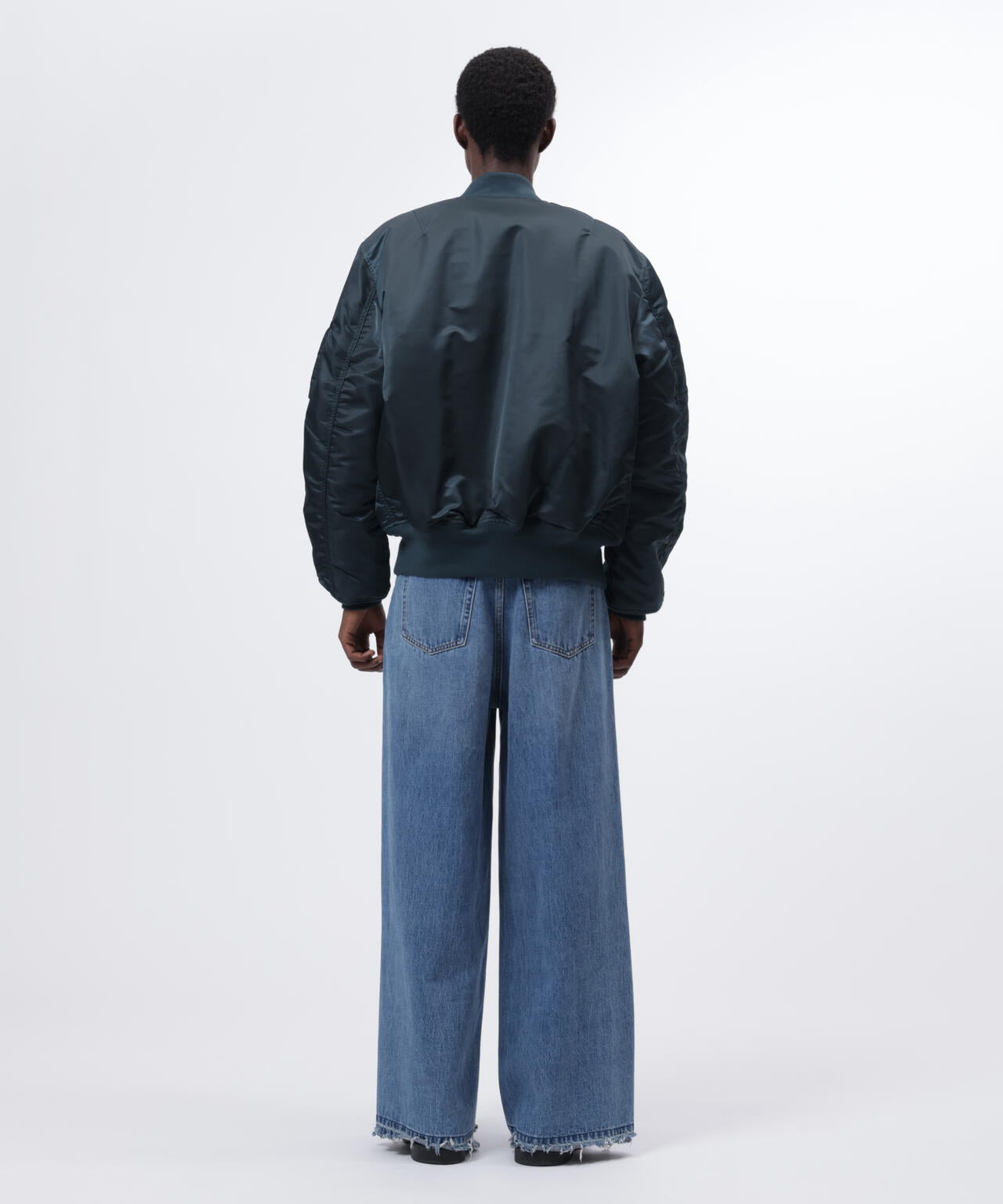 MA-1 HERITAGE FIT FLIGHT JACKET