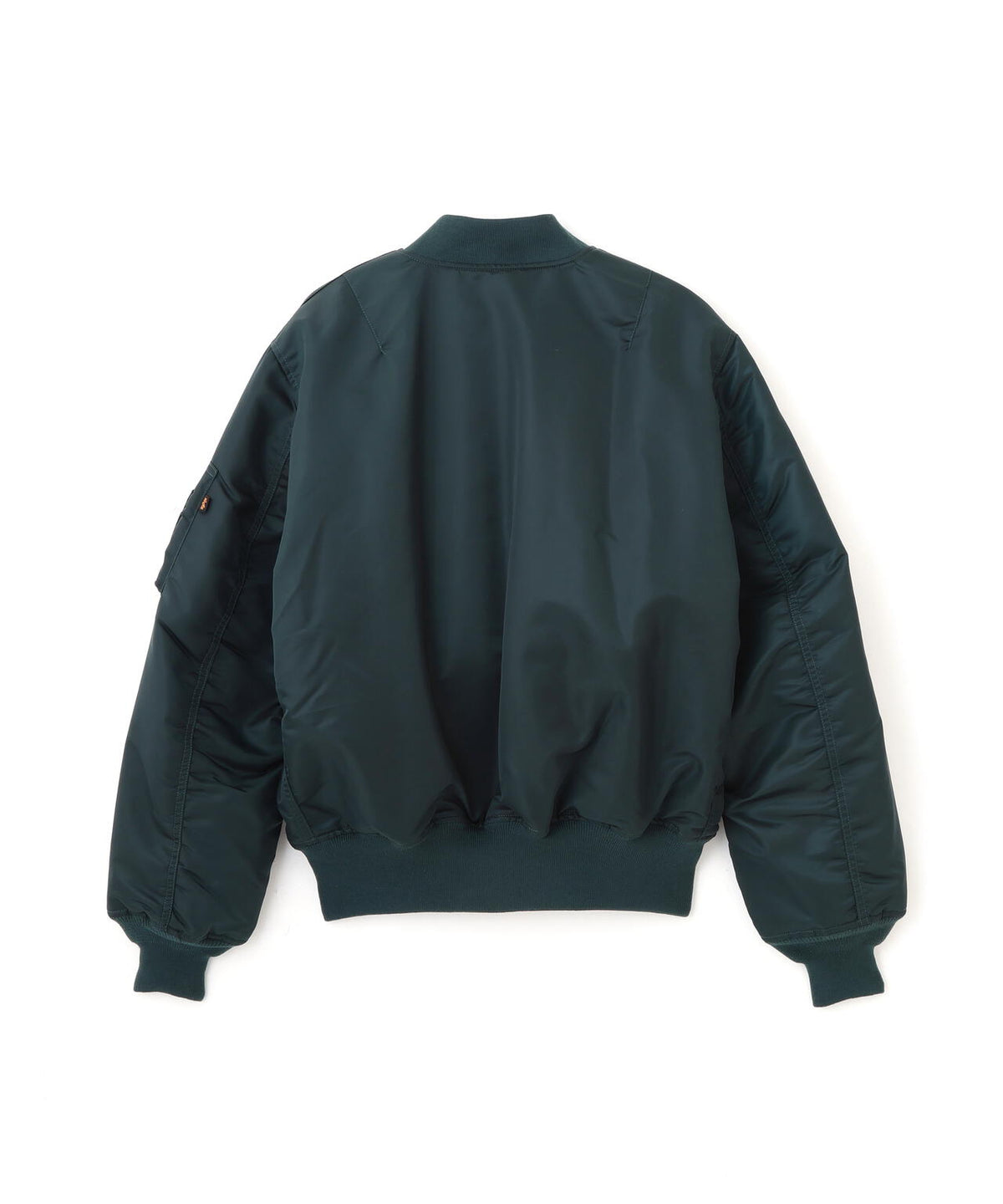 MA-1 HERITAGE FIT FLIGHT JACKET / アルファ ヘリテージ エムエーワン フライト ジャケット