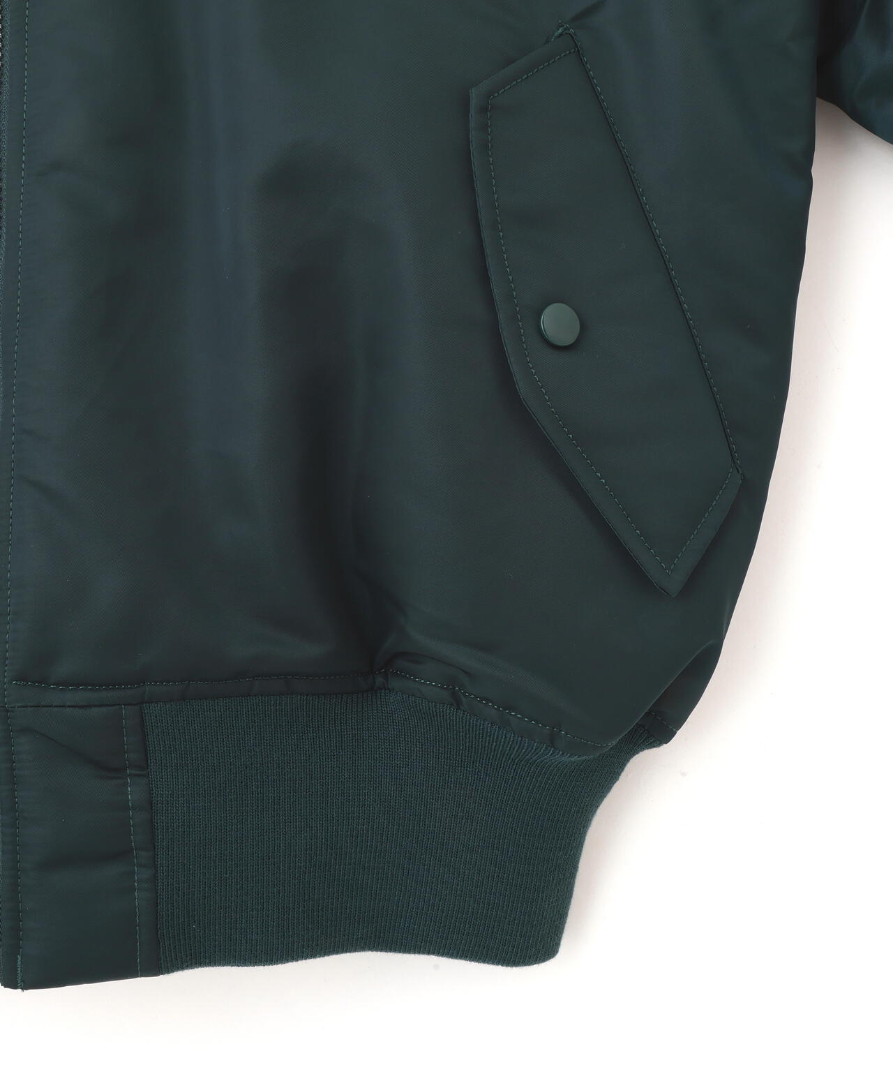 MA-1 HERITAGE FIT FLIGHT JACKET