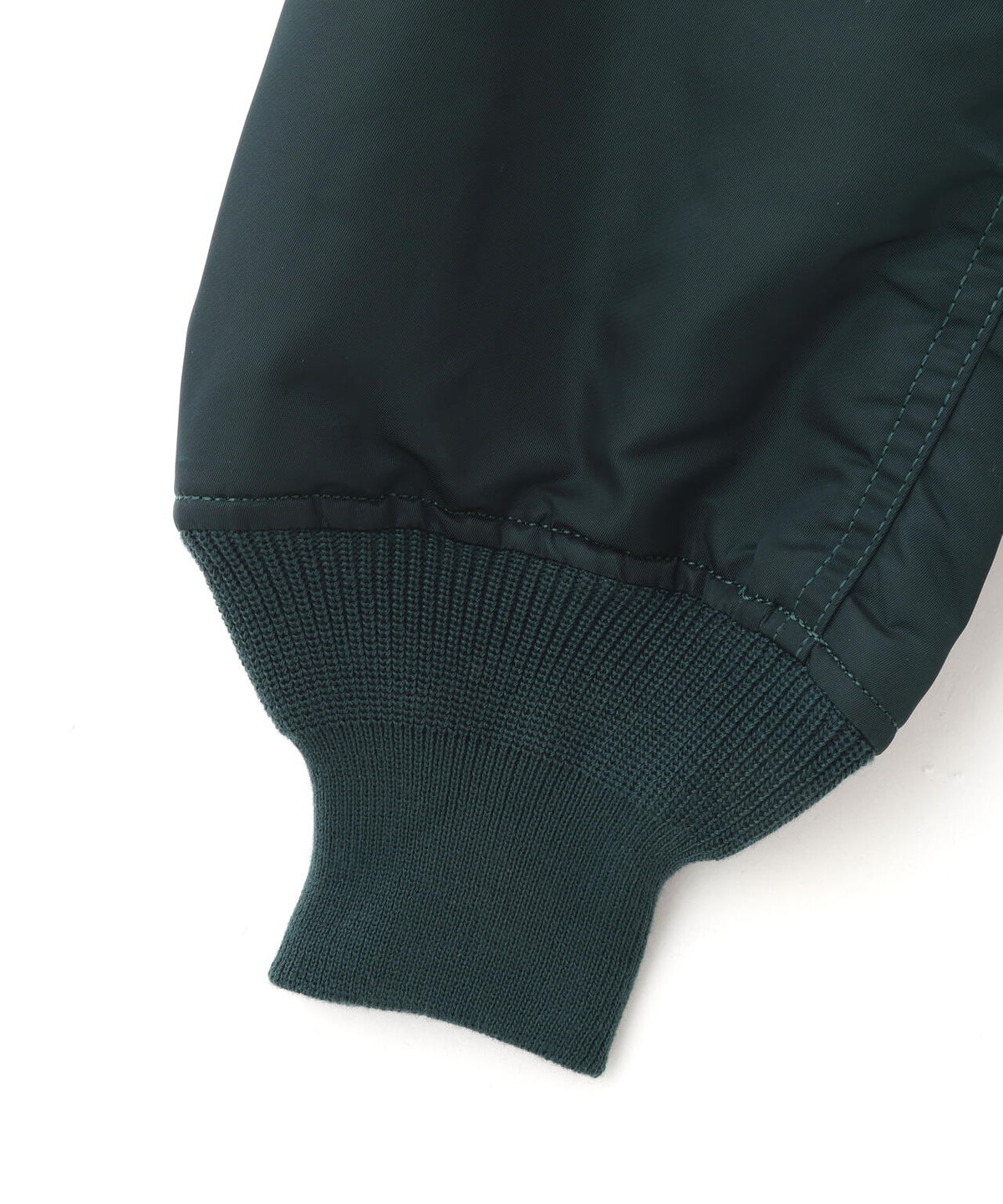 MA-1 HERITAGE FIT FLIGHT JACKET / アルファ ヘリテージ エムエーワン フライト ジャケット