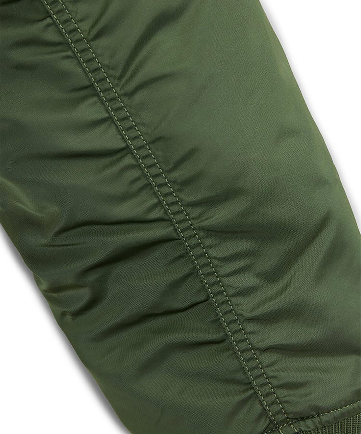 MA-1 HERITAGE FIT FLIGHT JACKET / アルファ ヘリテージ エムエーワン フライト ジャケット