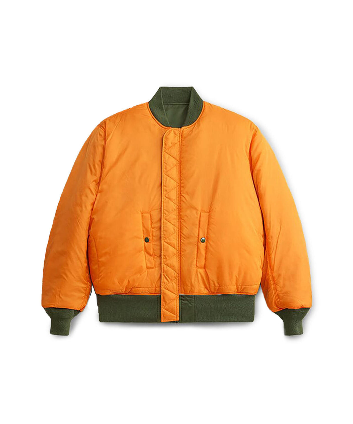 MA-1 HERITAGE FIT FLIGHT JACKET / アルファ ヘリテージ エムエーワン フライト ジャケット