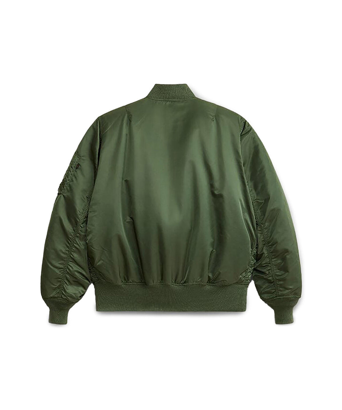 MA-1 HERITAGE FIT FLIGHT JACKET / アルファ ヘリテージ エムエーワン フライト ジャケット