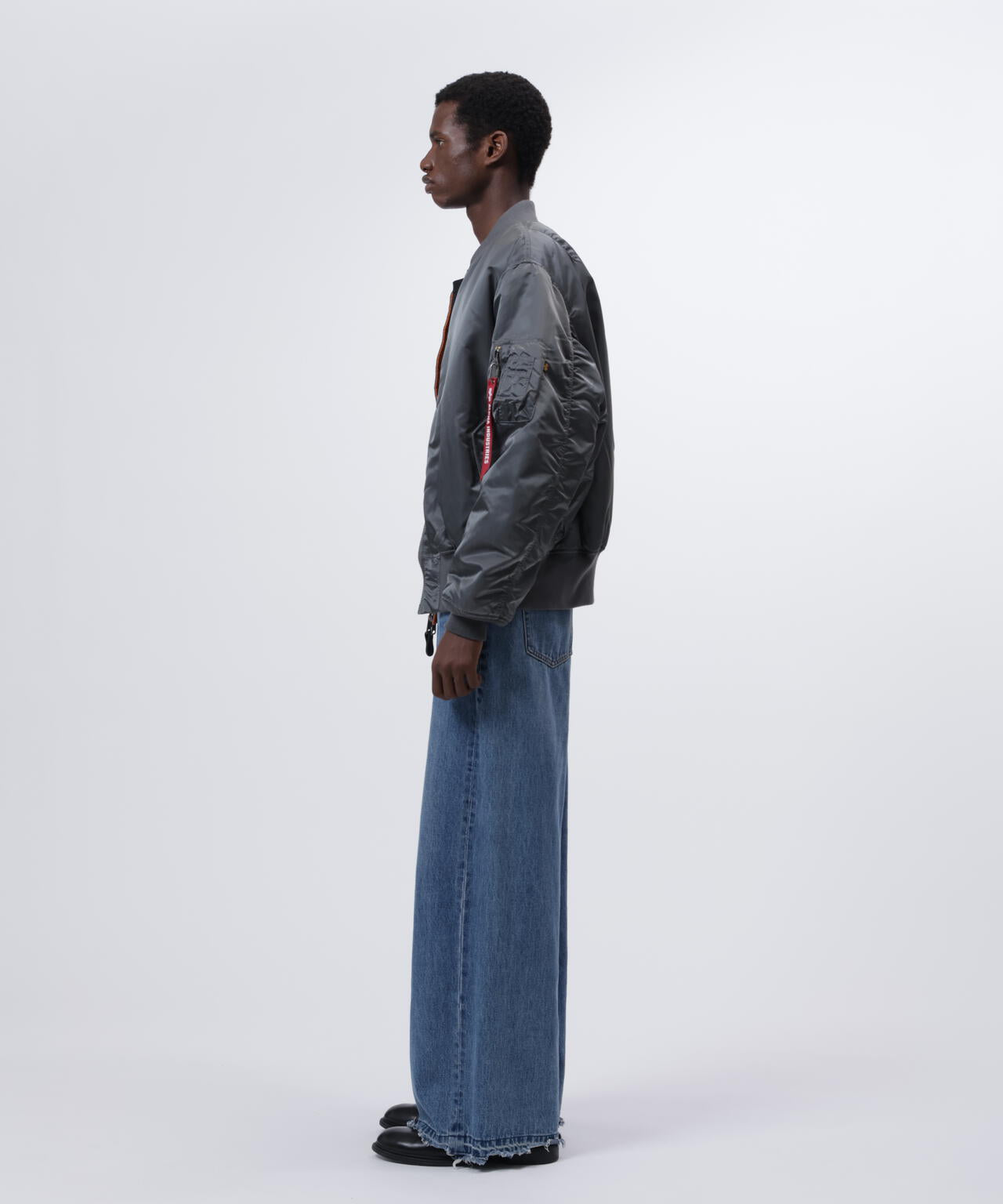 MA-1 HERITAGE FIT FLIGHT JACKET