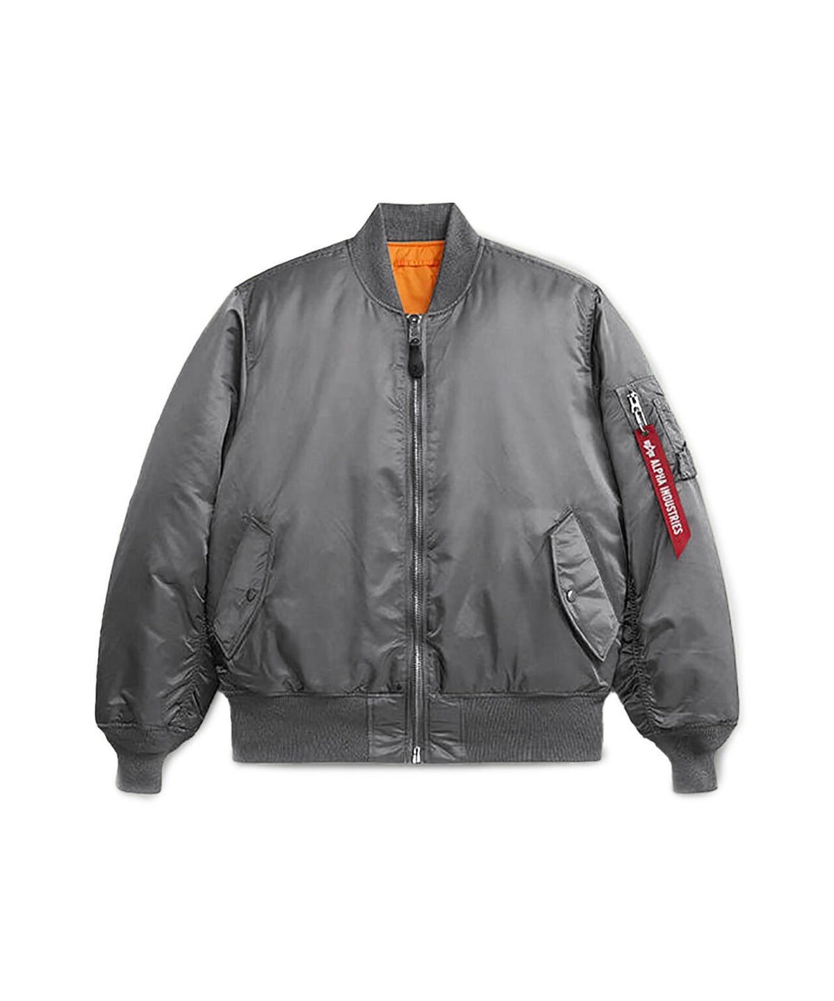 MA-1 HERITAGE FIT FLIGHT JACKET / アルファ ヘリテージ エムエーワン フライト ジャケット