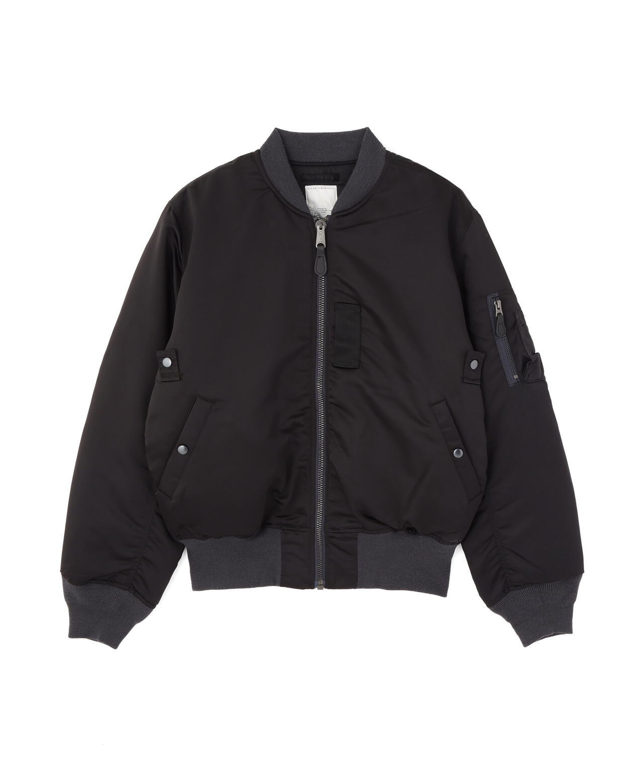 1960S MA‐1 HERITAGE FIT FLIGHT JACKET