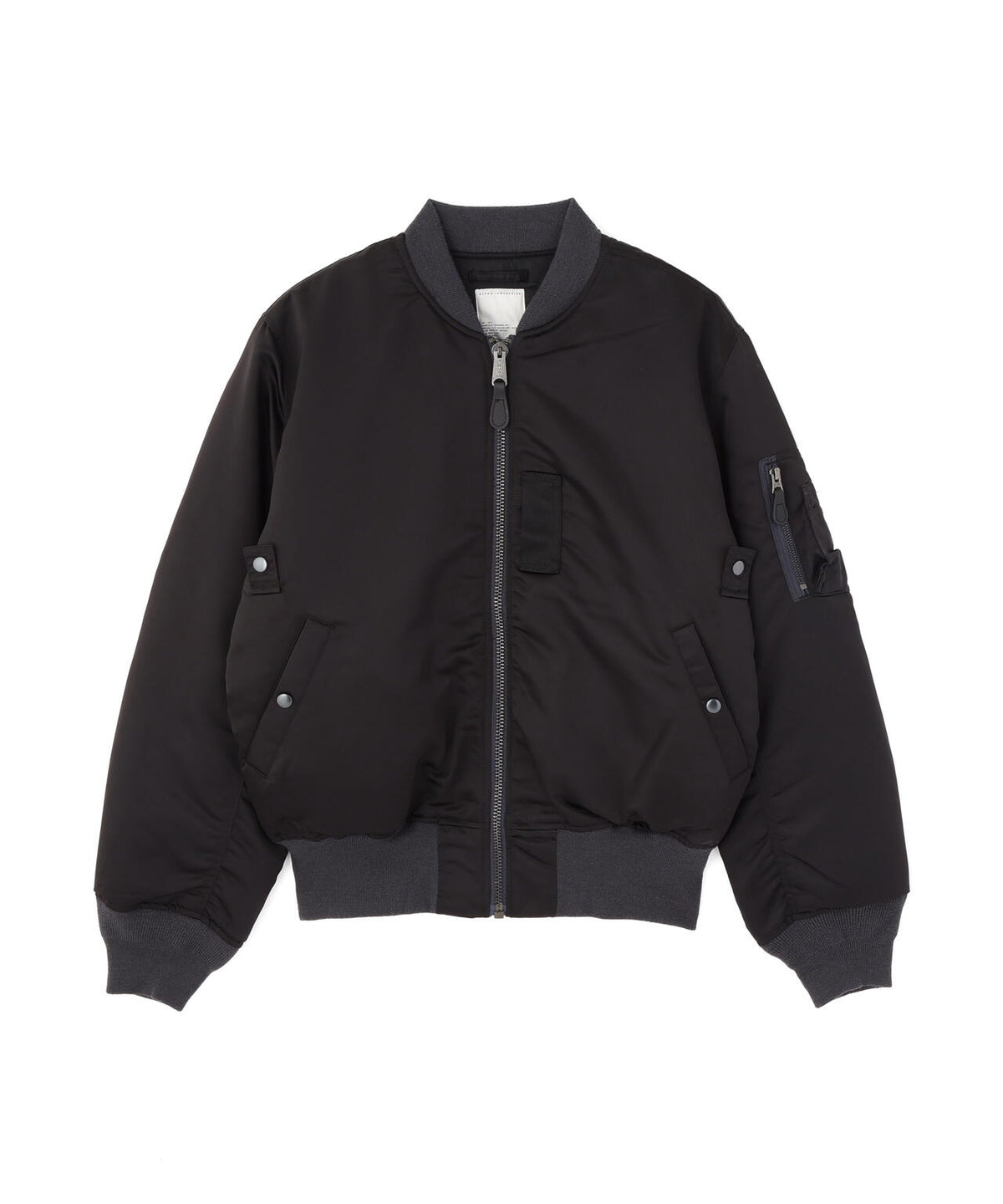 1960S MA‐1 HERITAGE FIT FLIGHT JACKET / シックスティーズ エムエーワン フライト ジャケット