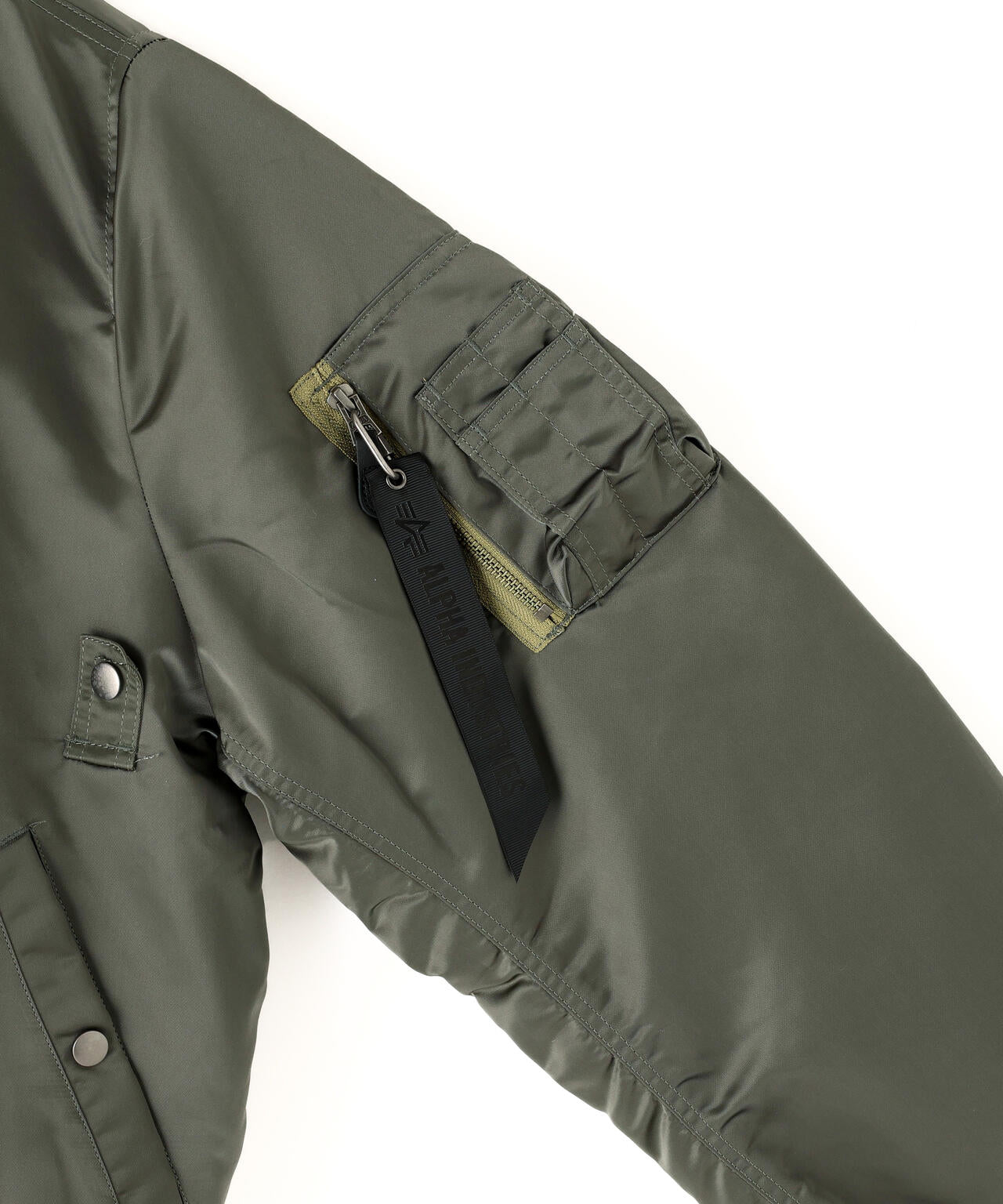 1960S MA‐1 HERITAGE FIT FLIGHT JACKET