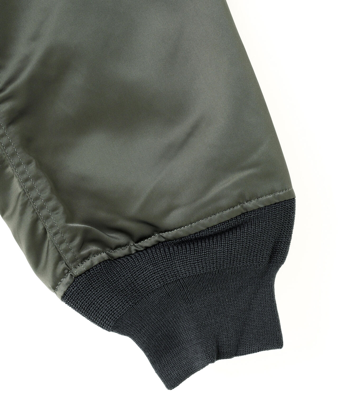 1960S MA‐1 HERITAGE FIT FLIGHT JACKET