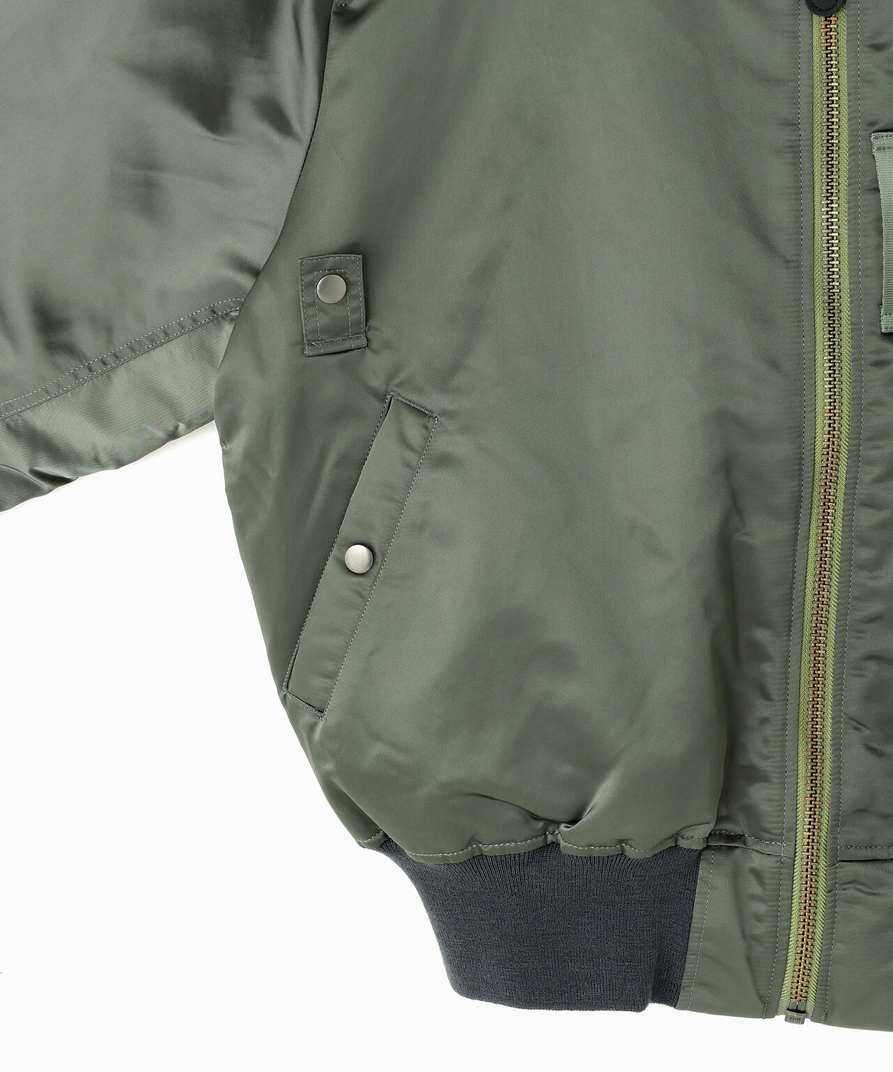 1960S MA‐1 HERITAGE FIT FLIGHT JACKET