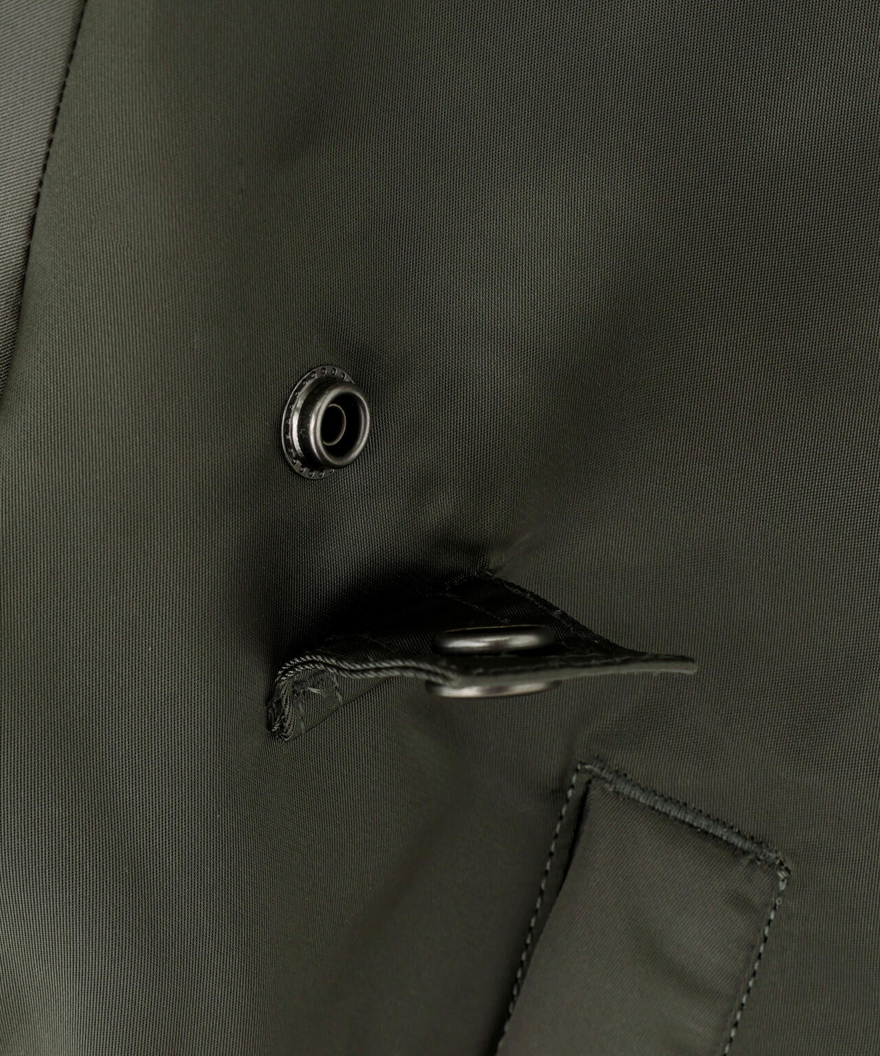 1960S MA‐1 HERITAGE FIT FLIGHT JACKET