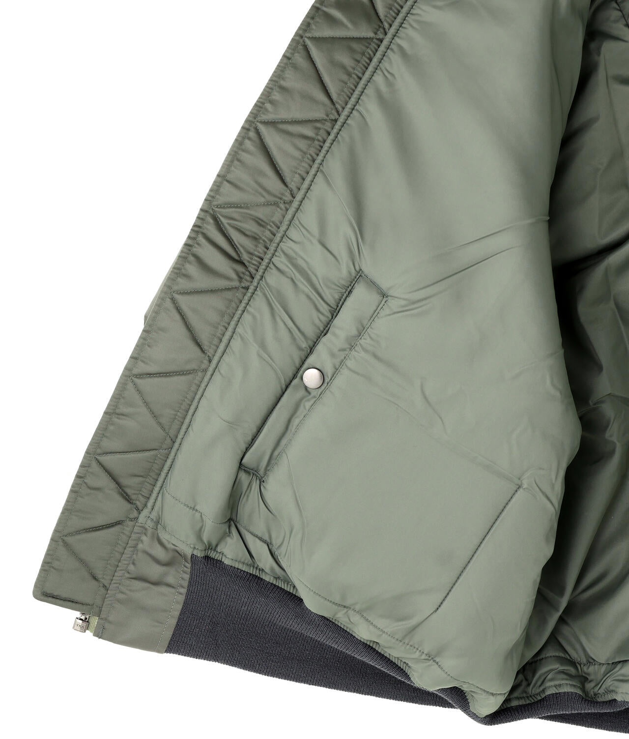 1960S MA‐1 HERITAGE FIT FLIGHT JACKET