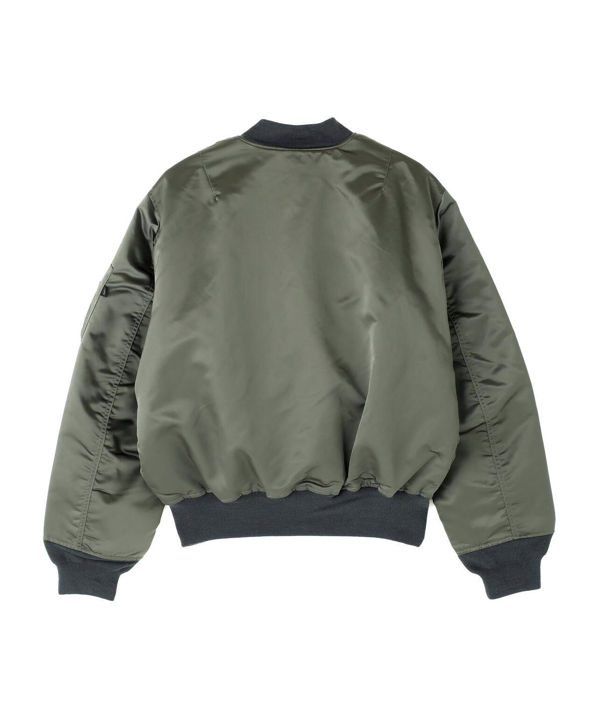 1960S MA‐1 HERITAGE FIT FLIGHT JACKET / シックスティーズ エムエーワン フライト ジャケット