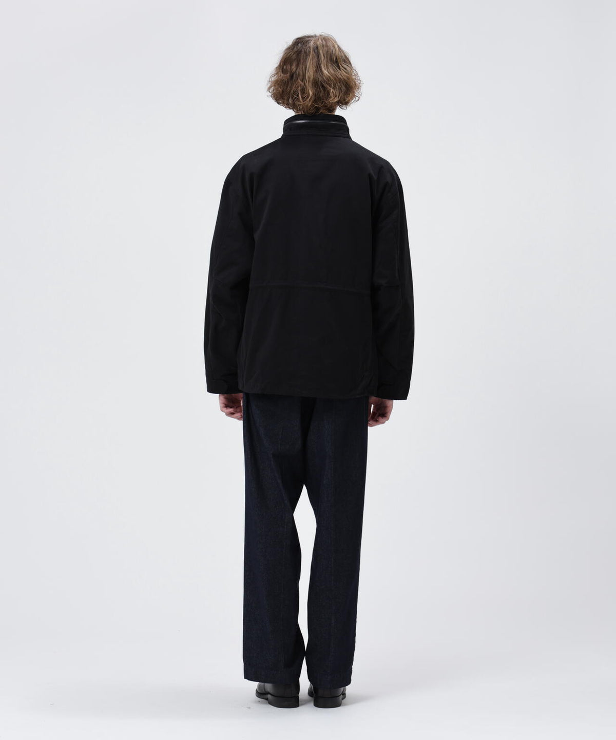 M-65 RELAXED FIT FIELD COAT / エムロクゴー リラックスド フィット フィールド コート