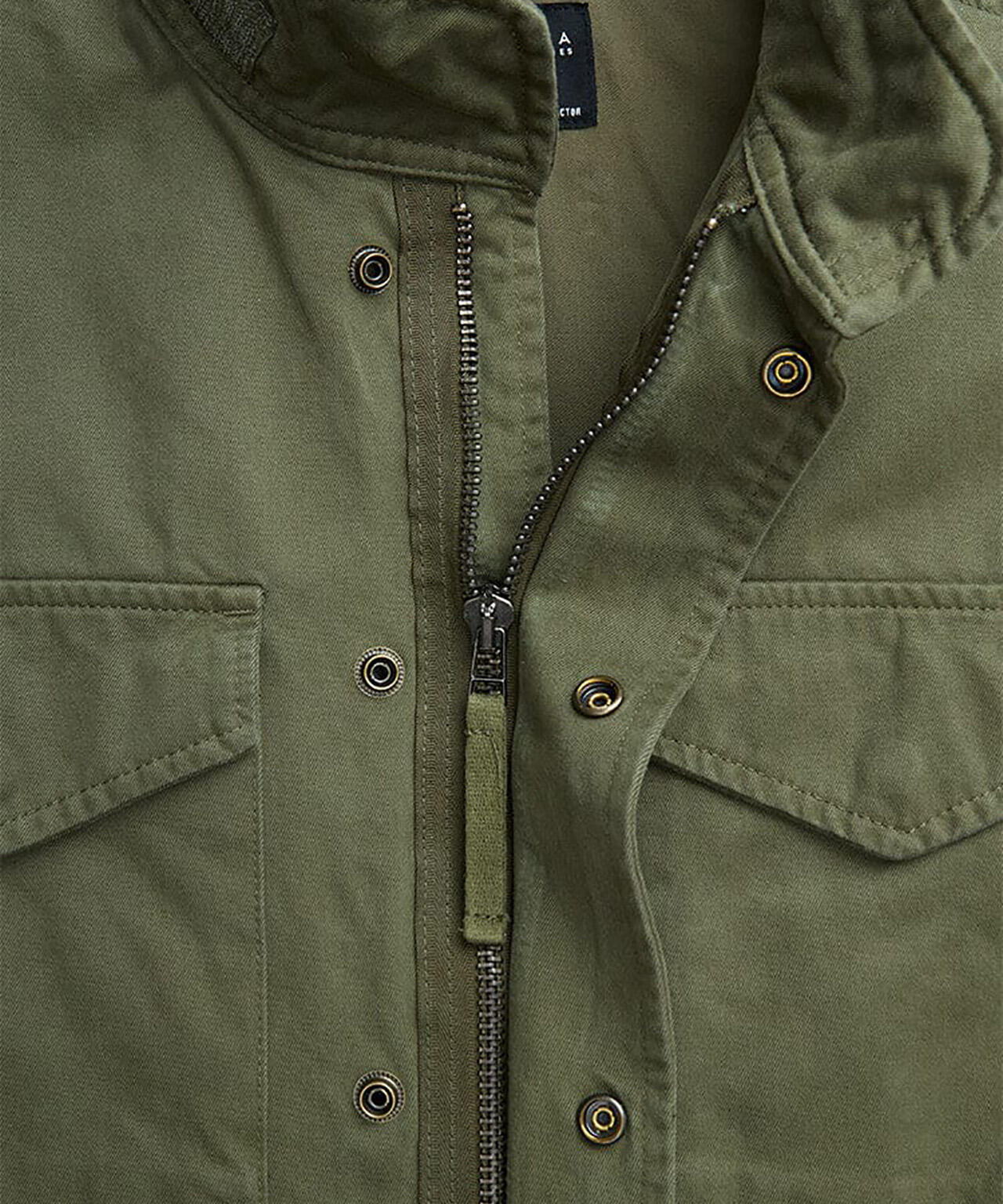 M-65 RELAXED FIT FIELD COAT