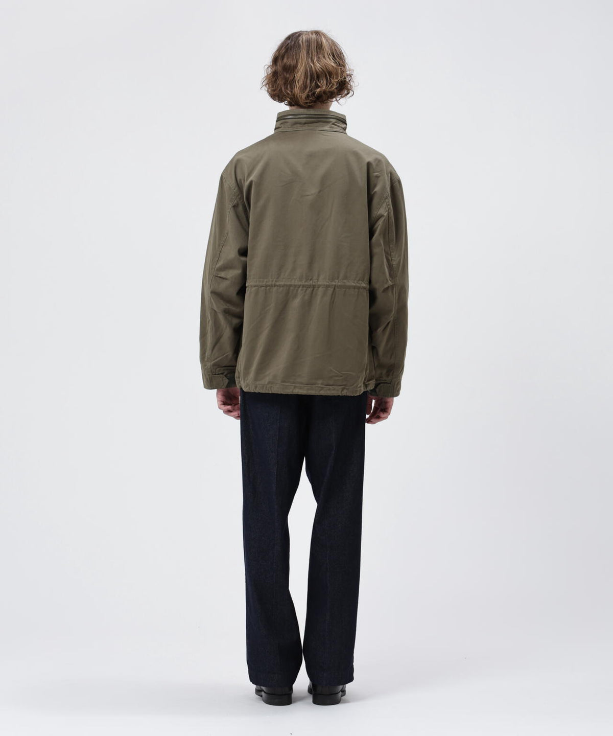 M-65 RELAXED FIT FIELD COAT / エムロクゴー リラックスド フィット フィールド コート