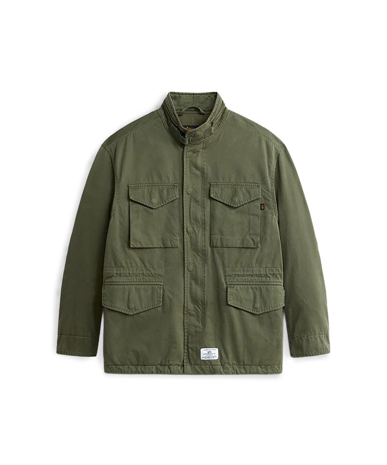 M-65 RELAXED FIT FIELD COAT