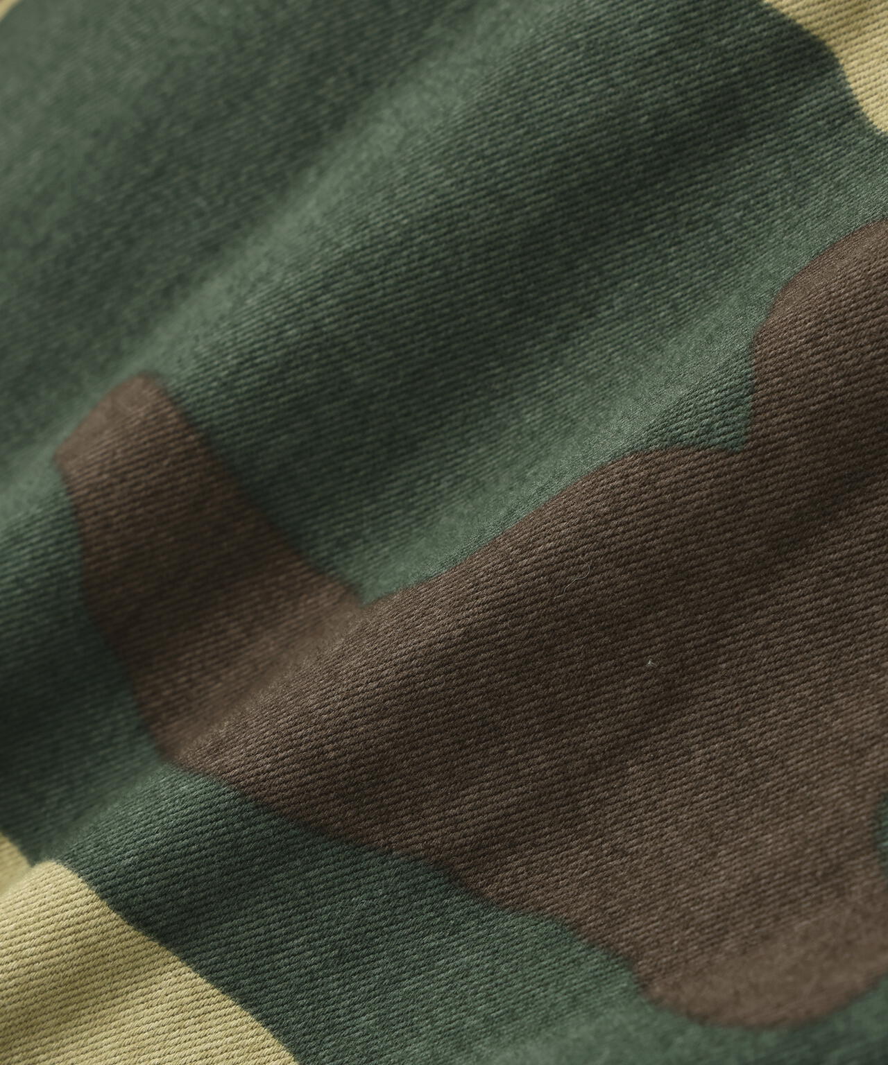 M-65 RELAXED FIT FIELD COAT