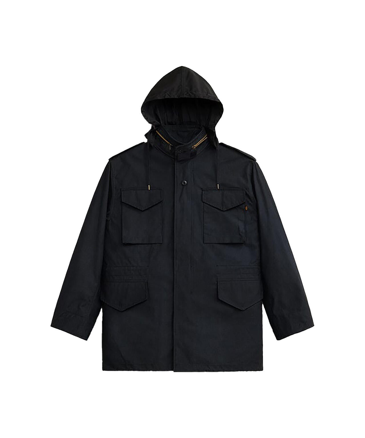 M-65 HERITAGE FIT FIELD COAT