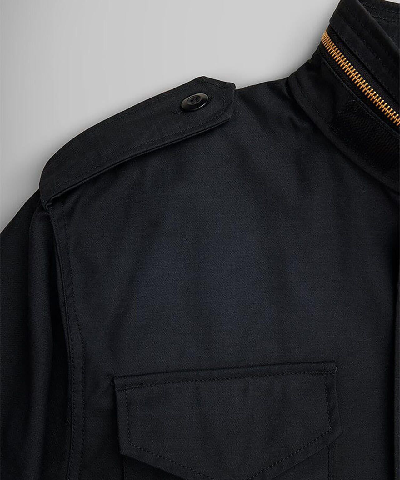 M-65 HERITAGE FIT FIELD COAT