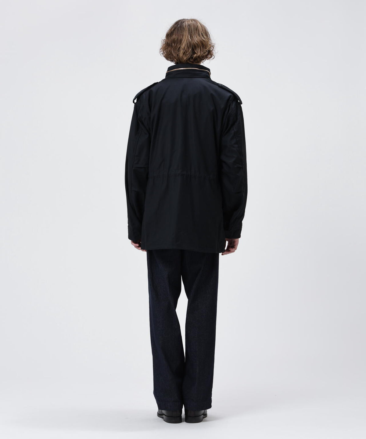 M-65 HERITAGE FIT FIELD COAT / エムロクゴー ヘリテージ フィット フィールド コート