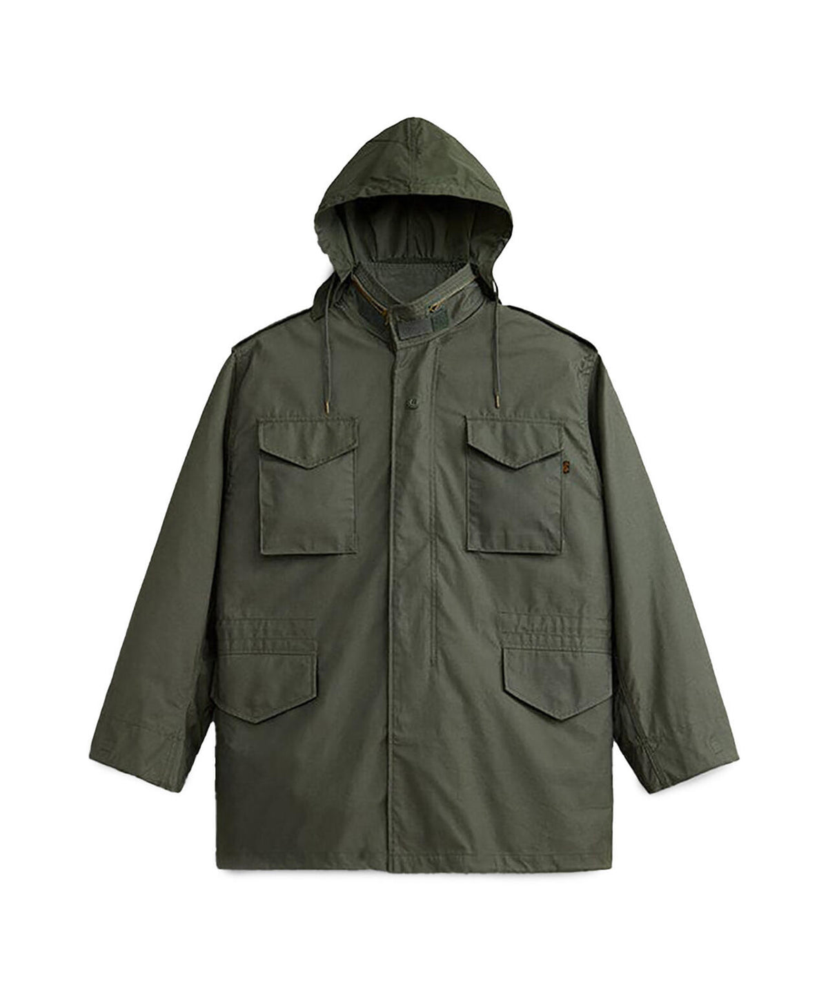M-65 HERITAGE FIT FIELD COAT / エムロクゴー ヘリテージ フィット フィールド コート