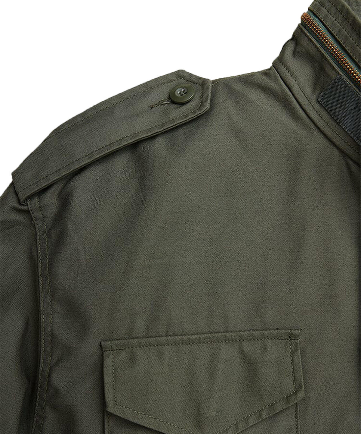 M-65 HERITAGE FIT FIELD COAT / エムロクゴー ヘリテージ フィット フィールド コート