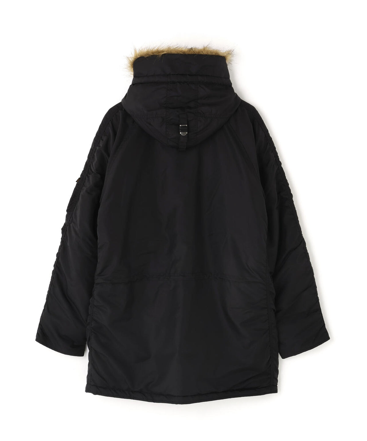 OXFORD N-3B RELAXED FIT PARKA / オックスフォード エヌスリービー リラックスド フィット パーカ