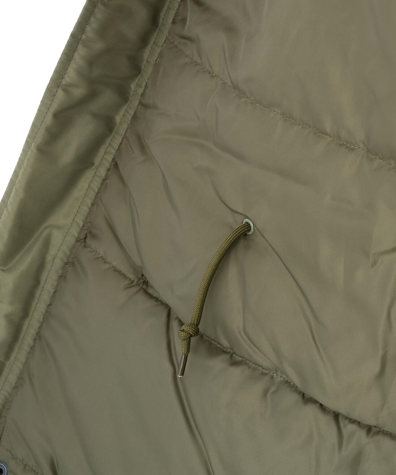 OXFORD N-3B RELAXED FIT PARKA