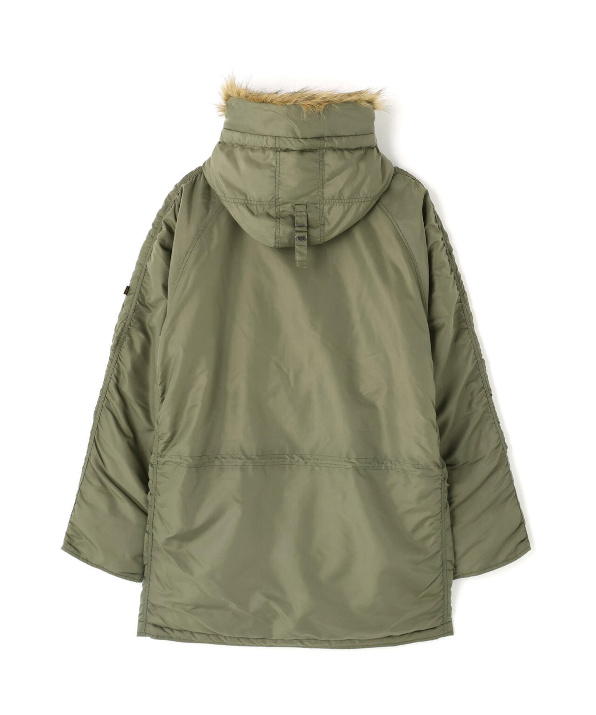 OXFORD N-3B RELAXED FIT PARKA / オックスフォード エヌスリービー リラックスド フィット パーカ