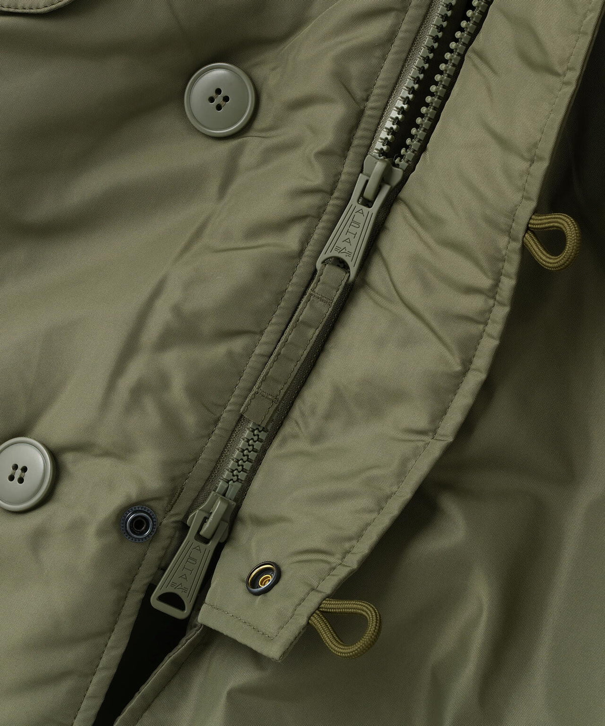 OXFORD N-3B RELAXED FIT PARKA / オックスフォード エヌスリービー リラックスド フィット パーカ