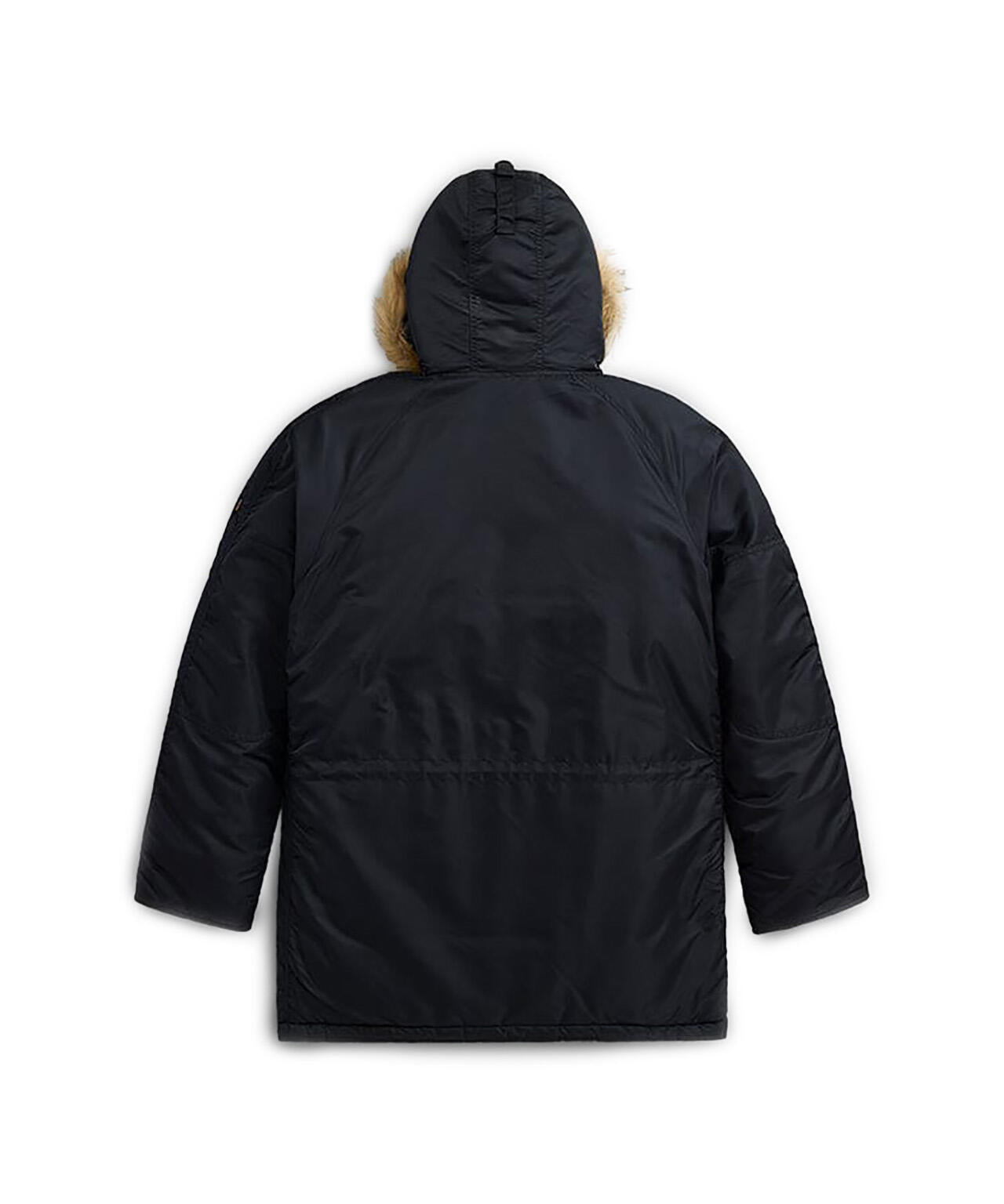 N-3B HERITAGE FIT PARKA