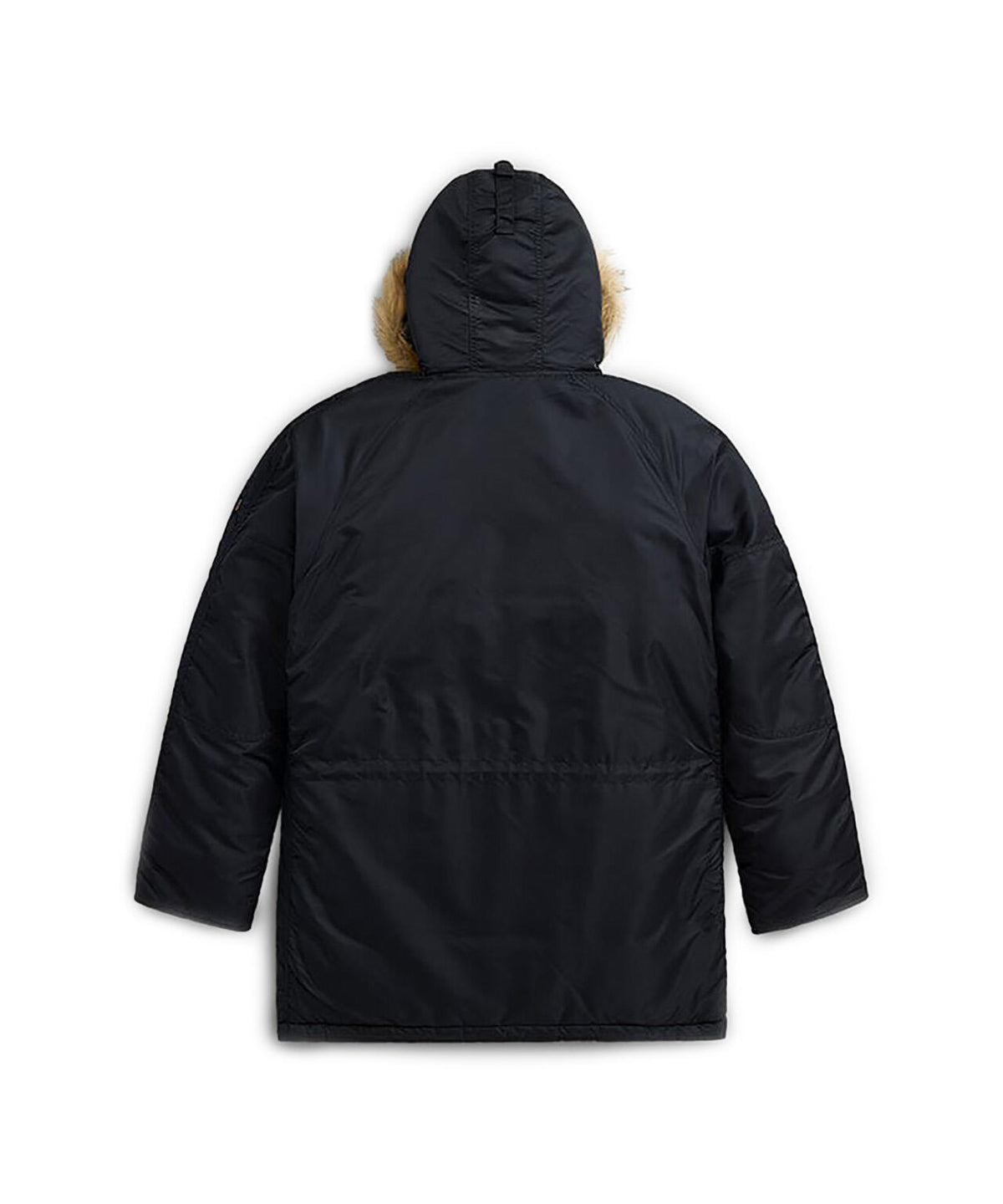 N-3B HERITAGE FIT PARKA / エヌスリービー ヘリテージ フィット パーカ