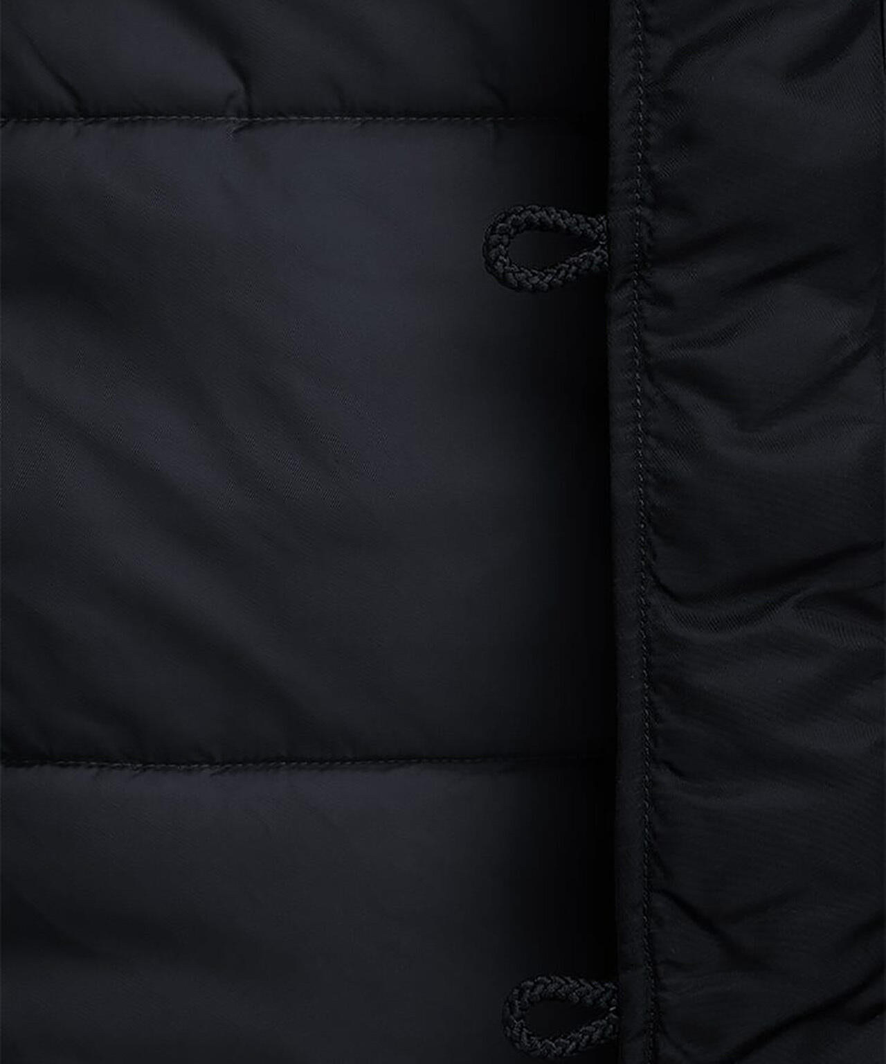 N-3B HERITAGE FIT PARKA